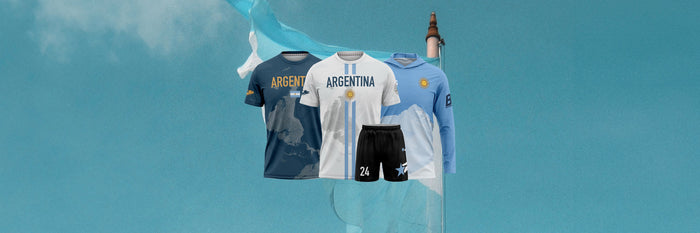 BE Ultimate x Ultimate Argentina National Teams: A Partnership of Support & Pushing Boundaries