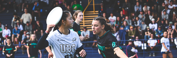 Setting the Standard: Ultiworld’s Top College Players