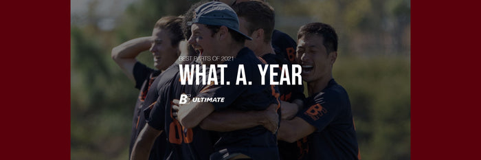 2021 A Year in Review