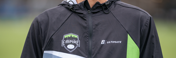 UFA x GridTech: The Official Track Suit Collection
