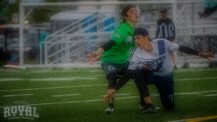 10 Tricks to #ThrowSolo
