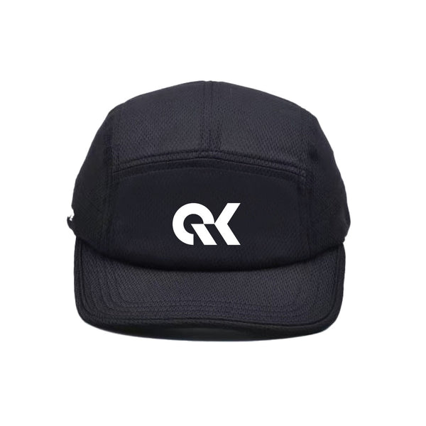 AeroLite No-Pro 5-Panel Hat | Ultimate Québec Quick Open Spring 2025