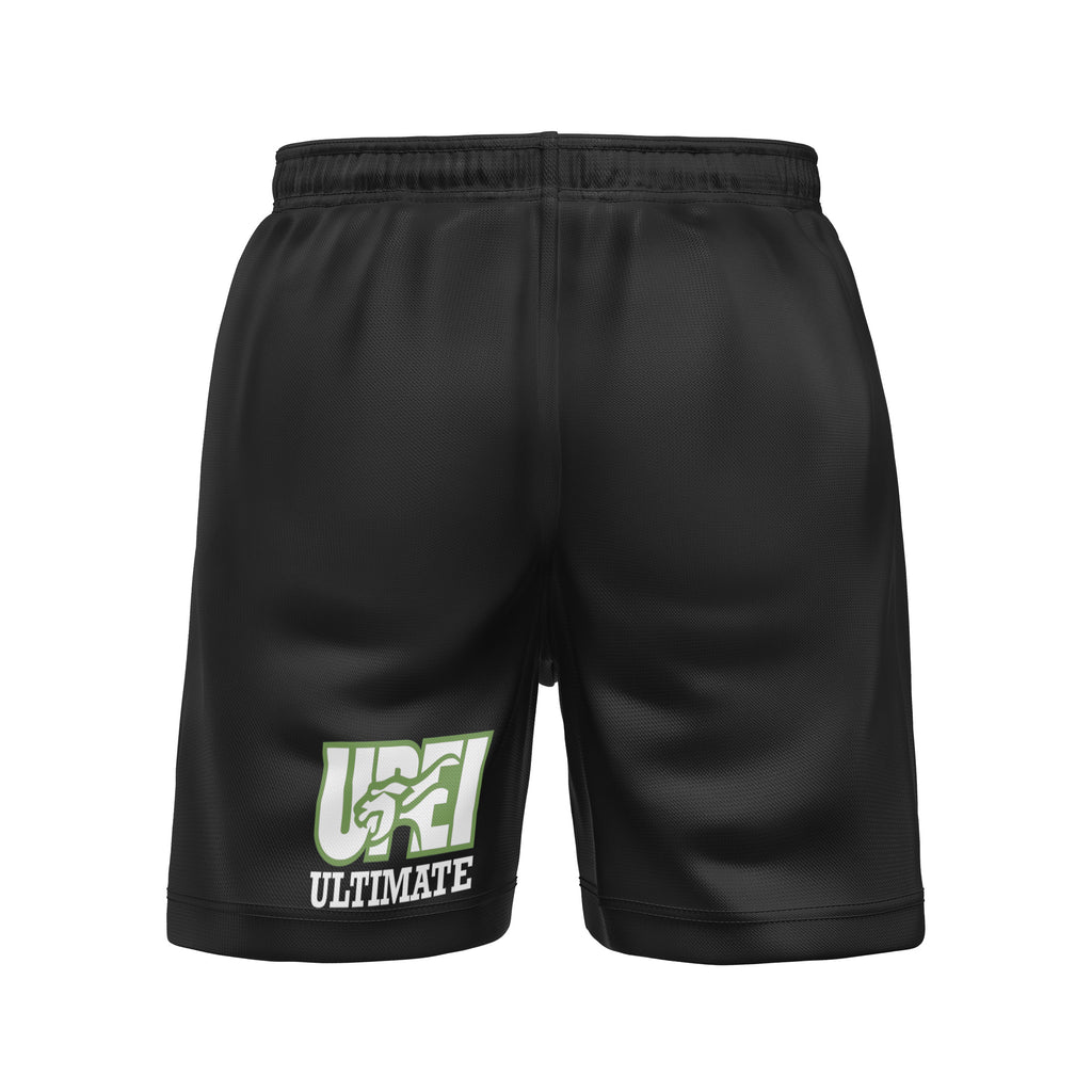 Basic Sub NWeave Shorts University of Prince Edward Island Panthers