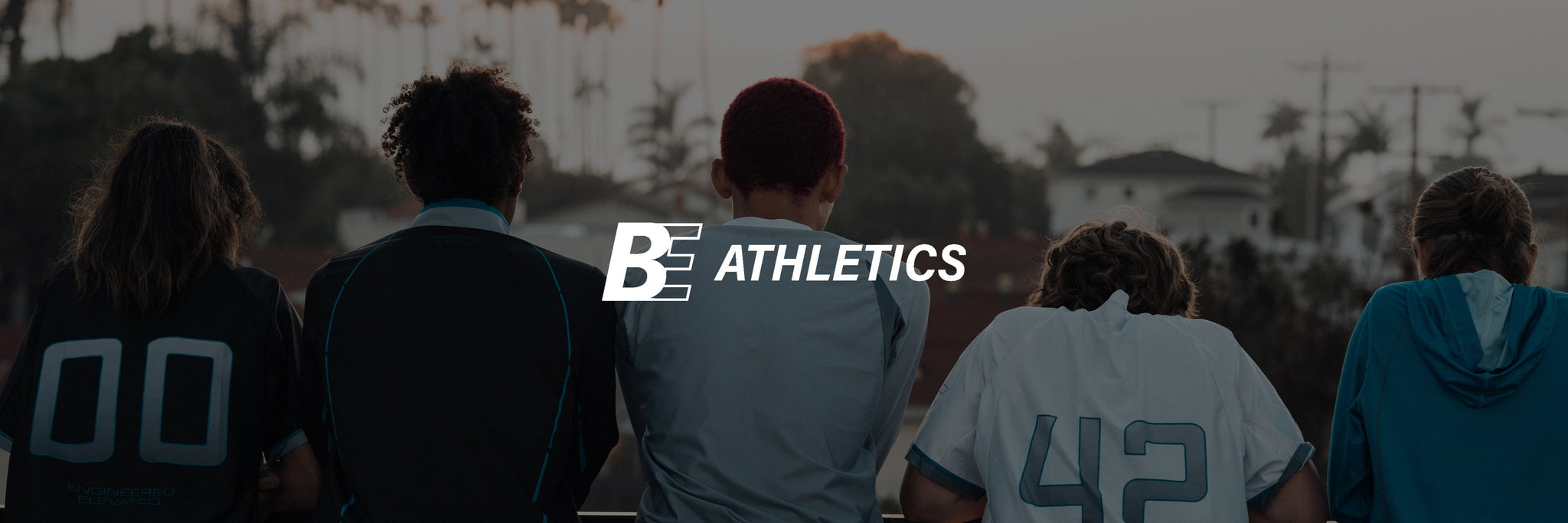 Introducing BE Athletics: The Next Chapter of BE