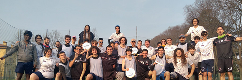 Uniting Athletes: The Power of Inclusivity in Ultimate Frisbee