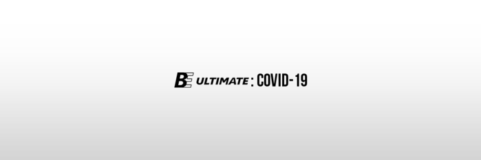 BE Ultimate: COVID-19