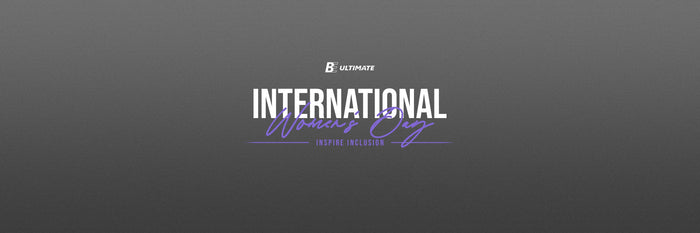 International Women's Day with BE
