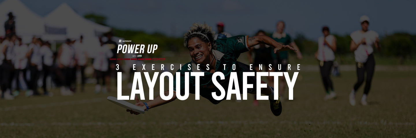 Ignite: Power Up — Layout Safety: Control in Chaos