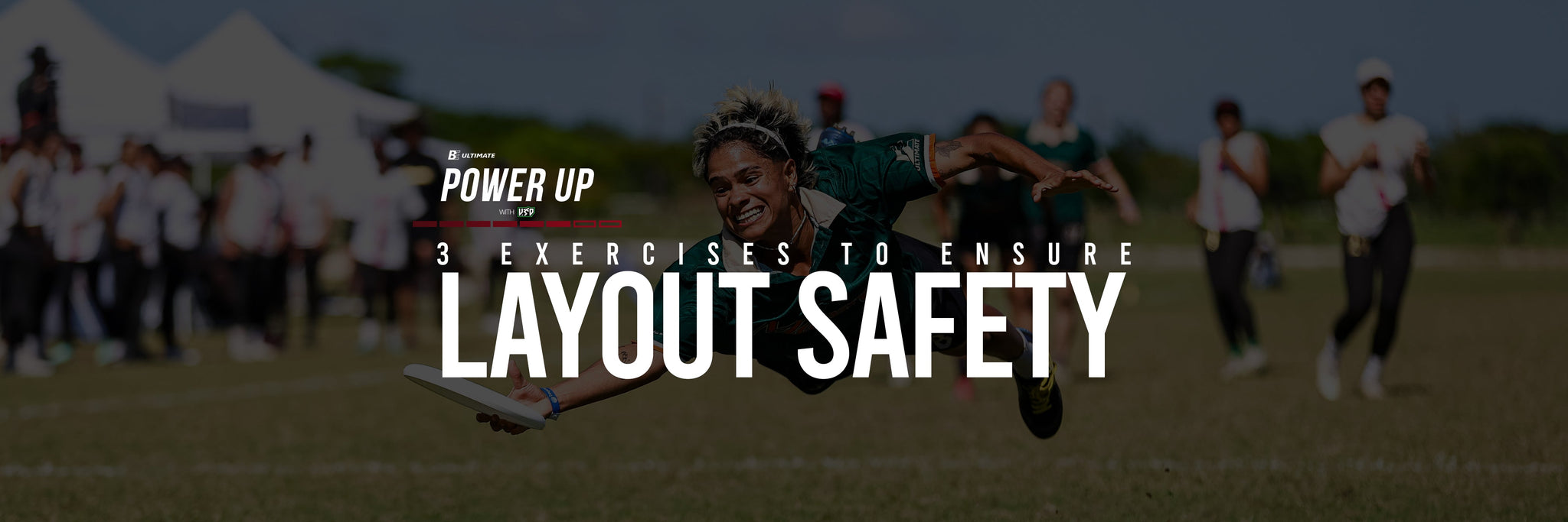 Ignite: Power Up — Layout Safety: Control in Chaos