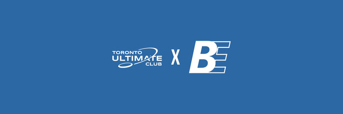 Toronto Ultimate Club X BE Ultimate