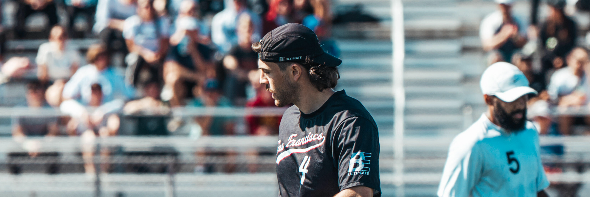 The Jerseys That Made Waves at Club Nationals 2025