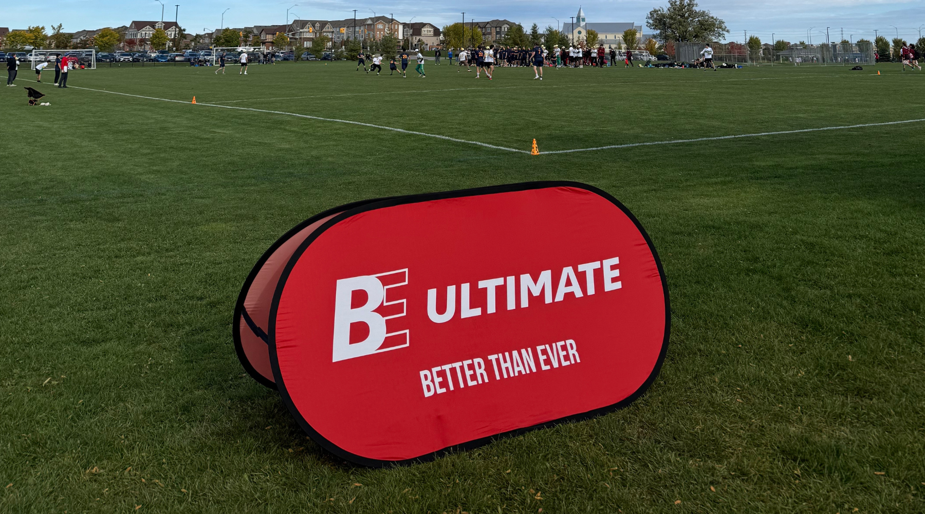 This Year In Events: Logos, Activations, Highlights