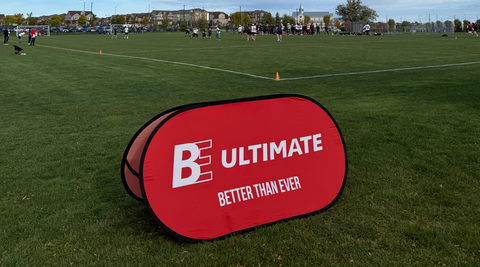 This Year In Events: Logos, Activations, Highlights