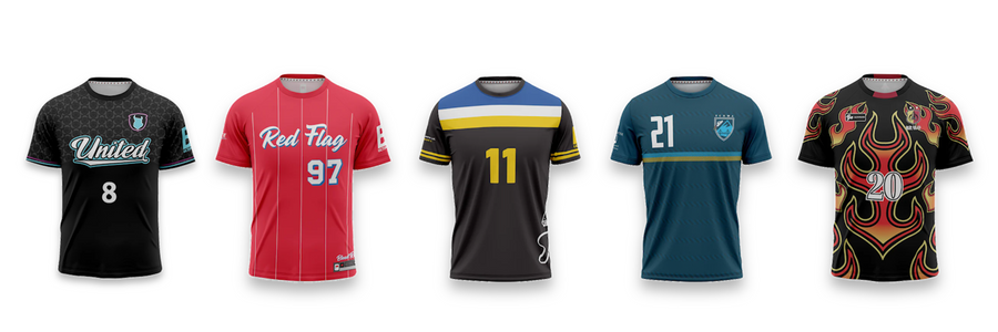 Taking the Headache Out of Jersey Design