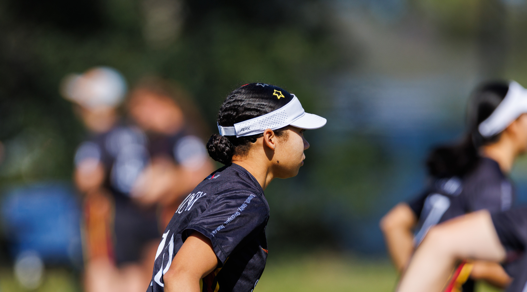 AirLite, Elevated: Meet the AirLite Pro Visor