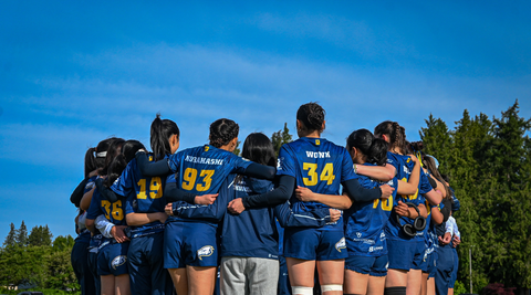 Captain: Original Docuseries — Coming Soon