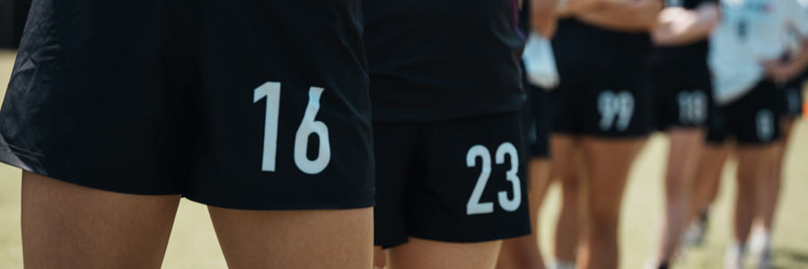 How to Find Your Perfect Fit in the N-Weave Pro Shorts