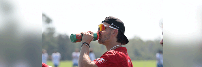 The Hydration Hacks You Need for Your Next Ultimate Tournament