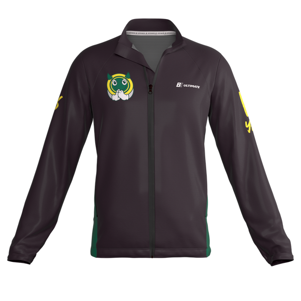 Full Sub GridTech Jacket | Toronto Is It In Yet? - Summer 2026 Reorder