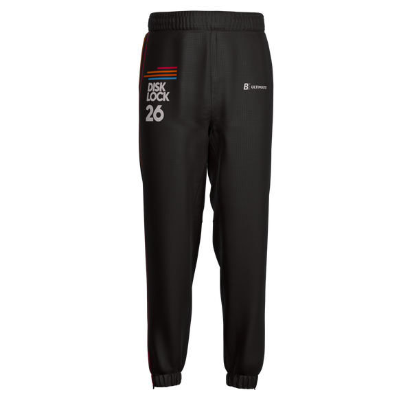 Full Sub GridTech Pants | Trois-Rivières Disklock Fall 2026