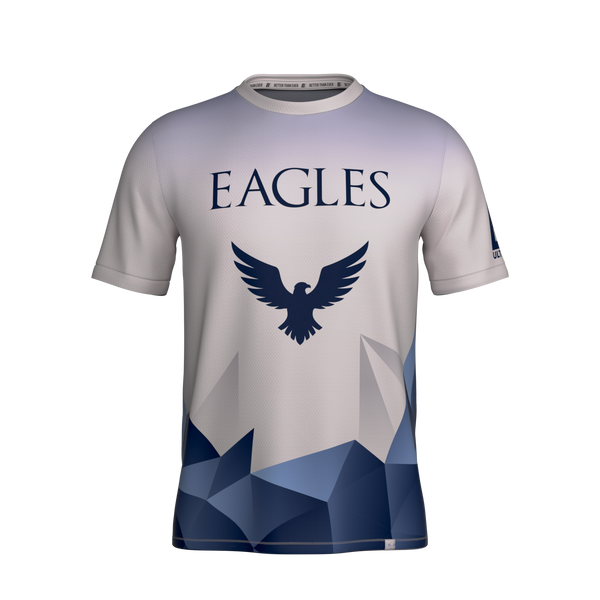 Full Sub N-Knit Short Sleeve (LIGHT) | Eastside Preparatory School Ultimate Summer 2026