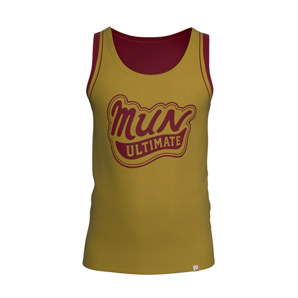 Full Sub MeshLite Reversible | Memorial University of Newfoundland Womens Summer 2026