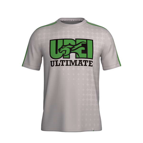 Full Sub N-Knit Short Sleeve (LIGHT CAPTAIN) | University of Prince Edward Island Panthers Summer 2026
