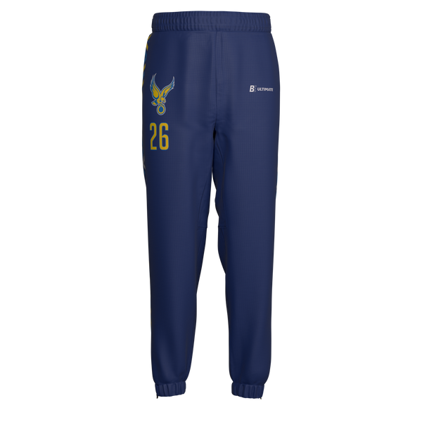 Full Sub GridTech Pants | Université de Moncton Fall 2026