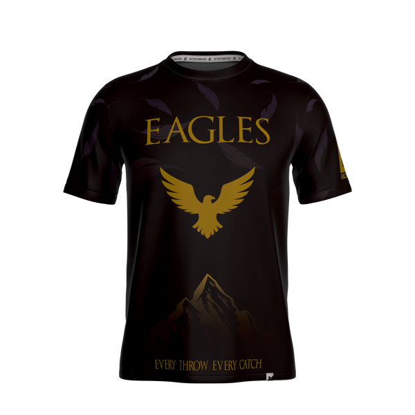 Full Sub N-Knit Short Sleeve (DARK) | Eastside Preparatory School Ultimate Summer 2026