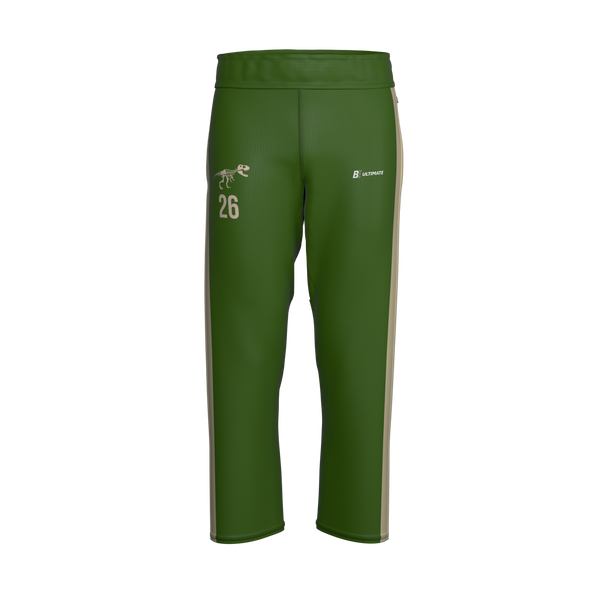 Full Sub GridTech Straight Leg Pants | Gatineau Gatinosaure Fall 2026