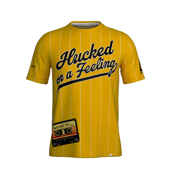 Full Sub N-Knit Short Sleeve | Ottawa Hucked on a Feeling Summer 2026