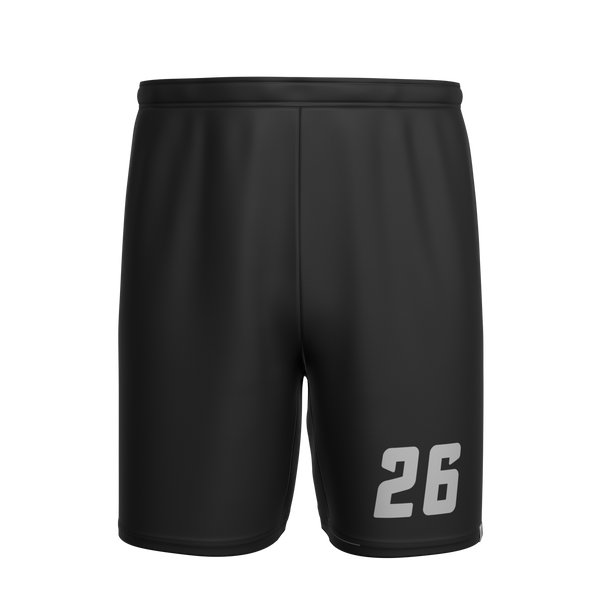 Full Sub N-Weave Pro Shorts | Université Laval CEGEP 2026