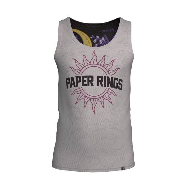 Full Sub MeshLite Reversible | Vancouver Paper Rings Summer 2026