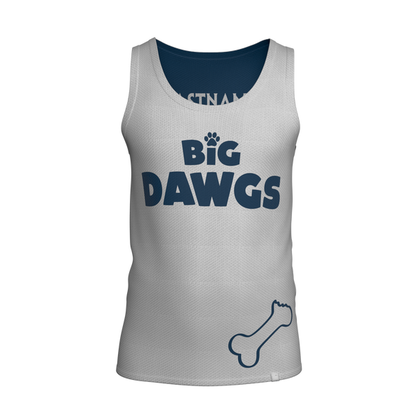 Full Sub MeshLite Reversible (2026) | Quebec Big Dawgs Summer 2026