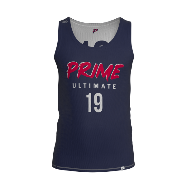 Basic Sub MeshLite Reversible | Vancouver Prime Ultimate Club Prime Elites Fall 2026