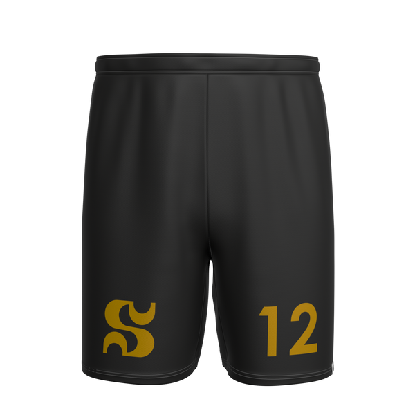 Basic Sub N-Weave Pro Shorts | Université de Sherbrooke Open Summer 2026