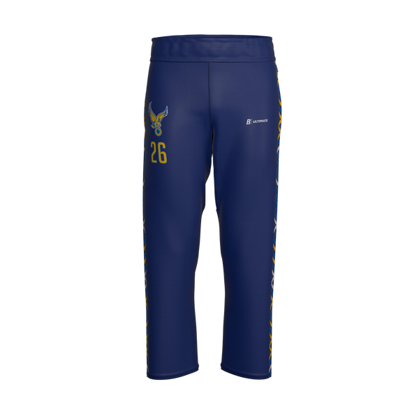Full Sub GridTech Straight Leg Pants | Université de Moncton Fall 2026