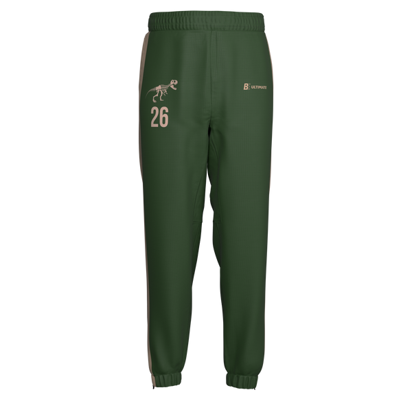 Full Sub GridTech Pants | Gatineau Gatinosaure Fall 2026