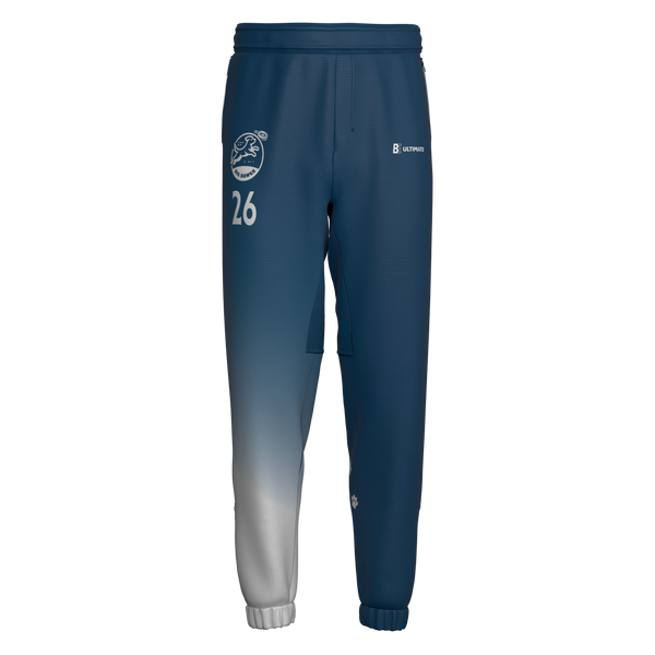Full Sub GridTech Pants | Quebec Big Dawgs Summer 2026