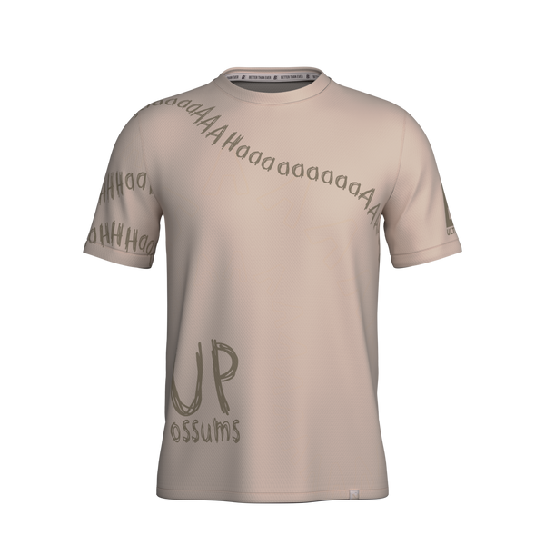 Full Sub N-Knit Short Sleeve (LIGHT) | Sherbrooke Rockets Summer 2026