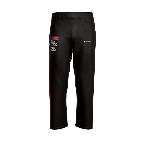 Full Sub GridTech Straight Leg Pants | Trois-Rivières Disklock Fall 2026