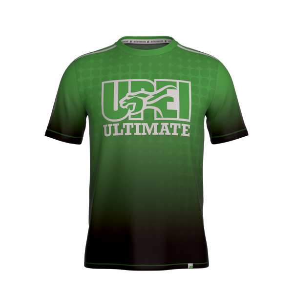 Full Sub N-Knit Short Sleeve (DARK CAPTAIN) | University of Prince Edward Island Panthers Summer 2026