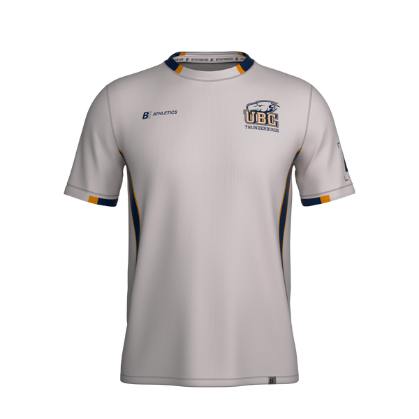 Full Sub Taiga Short Sleeve (LIGHT) | Vancouver Thunderbirds Squash Club Fall 2026