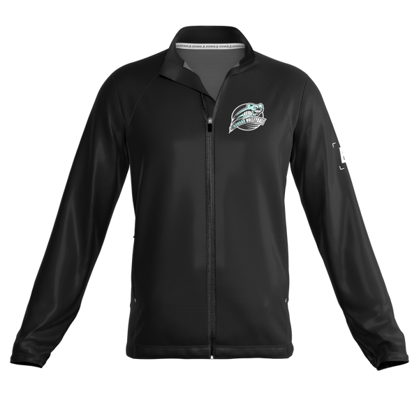 Full Sub GridTech Jacket | Maple Ridge Cougar Volleyball Club Fall 2026