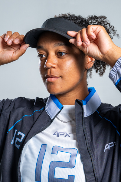 AirLite Pro Visor