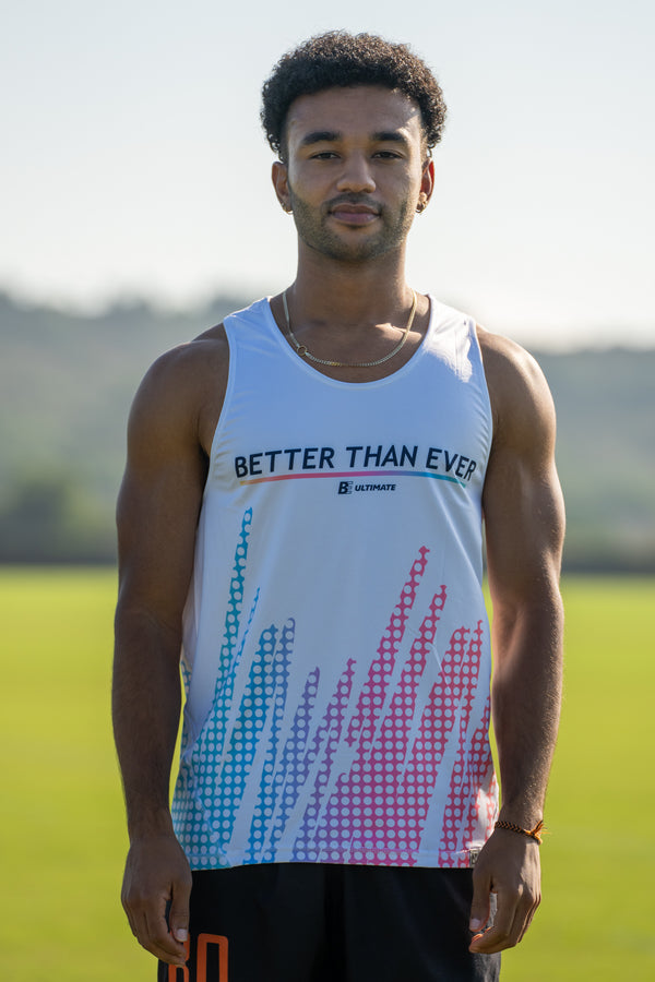 Full Sub Taiga Singlet