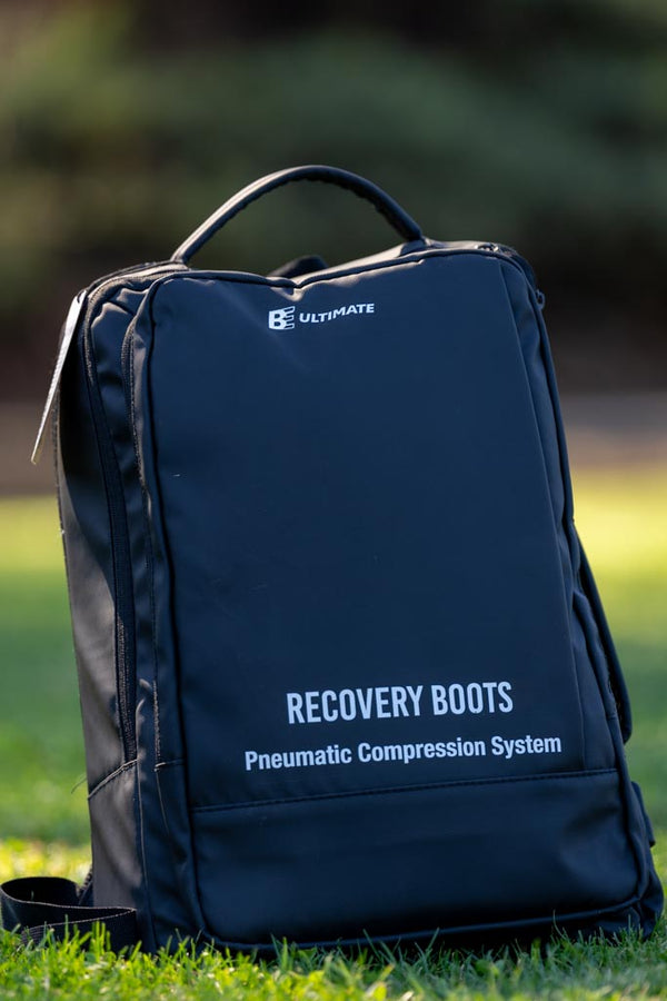 Recovery Boots