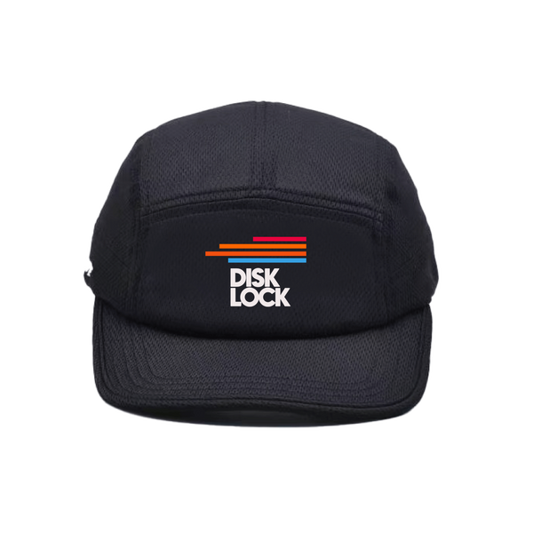 AeroLite Lo-Pro 5-Panel Hat | Trois-Rivières Disklock Fall 2026