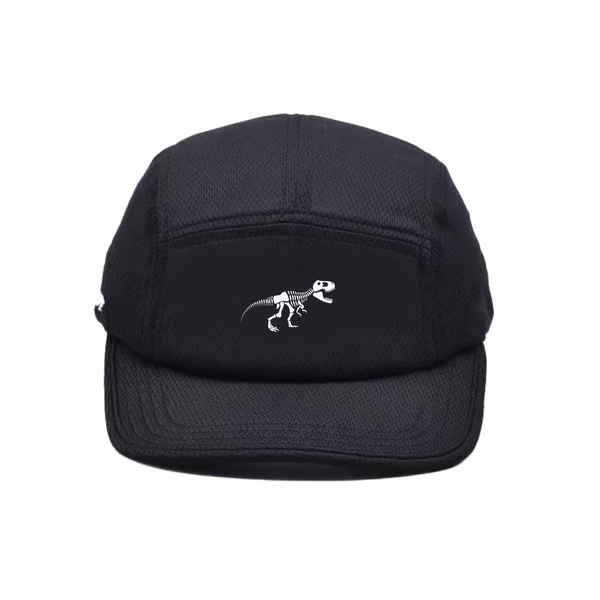 AeroLite Lo-Pro 5-Panel Hat | Gatineau Gatinosaure Fall 2026
