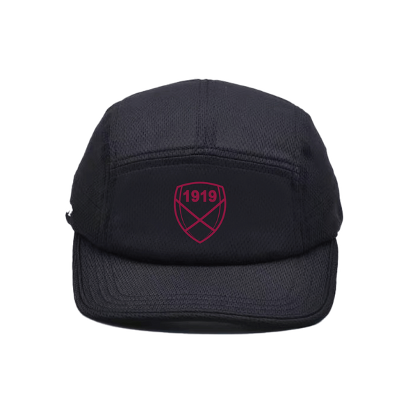 AeroLite Lo-Pro 5-Panel Hat | Winnipeg General Strike September 2026